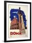 Roma-Vintage Apple Collection-Framed Giclee Print