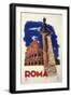 Roma-Vintage Apple Collection-Framed Giclee Print