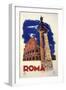 Roma-Vintage Apple Collection-Framed Giclee Print