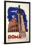 Roma-Vintage Apple Collection-Framed Giclee Print