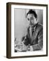 Romain Gary-null-Framed Photo