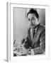 Romain Gary-null-Framed Photo