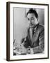 Romain Gary-null-Framed Photo