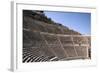 Roman Amphitheatre, Amman, Jordan-Vivienne Sharp-Framed Photographic Print