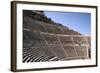 Roman Amphitheatre, Amman, Jordan-Vivienne Sharp-Framed Photographic Print