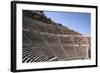 Roman Amphitheatre, Amman, Jordan-Vivienne Sharp-Framed Photographic Print