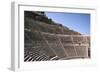 Roman Amphitheatre, Amman, Jordan-Vivienne Sharp-Framed Photographic Print