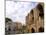 Roman Amphitheatre and Shops, Arles, Provence, France-Lisa S. Engelbrecht-Mounted Premium Photographic Print