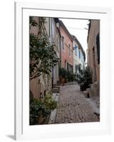 Roman Amphitheatre, Arles, Provence, France-Lisa S^ Engelbrecht-Framed Photographic Print