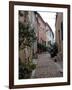 Roman Amphitheatre, Arles, Provence, France-Lisa S^ Engelbrecht-Framed Photographic Print