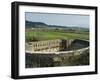 Roman Amphitheatre, Aspendos, Anatolia, Turkey, Eurasia-Ethel Davies-Framed Photographic Print