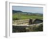 Roman Amphitheatre, Aspendos, Anatolia, Turkey, Eurasia-Ethel Davies-Framed Photographic Print