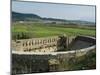 Roman Amphitheatre, Aspendos, Anatolia, Turkey, Eurasia-Ethel Davies-Mounted Photographic Print