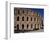 Roman Amphitheatre, El Djem, Unesco World Heritage Site, Tunisia, North Africa, Africa-David Poole-Framed Photographic Print