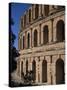 Roman Amphitheatre, El Djem, Unesco World Heritage Site, Tunisia, North Africa, Africa-David Poole-Stretched Canvas