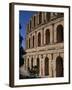 Roman Amphitheatre, El Djem, Unesco World Heritage Site, Tunisia, North Africa, Africa-David Poole-Framed Photographic Print