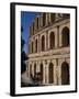 Roman Amphitheatre, El Djem, Unesco World Heritage Site, Tunisia, North Africa, Africa-David Poole-Framed Photographic Print