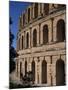 Roman Amphitheatre, El Djem, Unesco World Heritage Site, Tunisia, North Africa, Africa-David Poole-Mounted Photographic Print