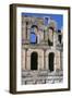 Roman Amphitheatre in El Djem, 3rd Century-CM Dixon-Framed Photographic Print