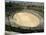 Roman Amphitheatre in Nimes in the Gard Area of Languedoc Roussillon, France, Europe-David Hughes-Mounted Photographic Print