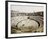 Roman Amphitheatre, Nimes, France, Late 19th or Early 20th Century-null-Framed Photographic Print