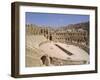 Roman Amphitheatre of El Djem, Tunisia, North Africa-Charles Bowman-Framed Photographic Print