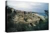 Roman Amphitheatre (Unesco World Heritage List-null-Stretched Canvas