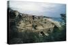 Roman Amphitheatre (Unesco World Heritage List-null-Stretched Canvas