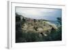 Roman Amphitheatre (Unesco World Heritage List-null-Framed Giclee Print