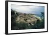 Roman Amphitheatre (Unesco World Heritage List-null-Framed Giclee Print