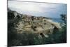 Roman Amphitheatre (Unesco World Heritage List-null-Mounted Giclee Print