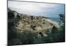 Roman Amphitheatre (Unesco World Heritage List-null-Mounted Giclee Print