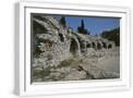 White Frame