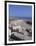 Roman Ampitheatre, Kourion, Limassol, Greek Cyprus-Doug Pearson-Framed Photographic Print