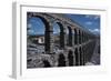 Roman Aqueduct, 1st Century-CM Dixon-Framed Photographic Print