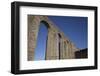 Roman Aqueduct, Evora, UNESCO World Heritage Site, Portugal, Europe-Richard Maschmeyer-Framed Photographic Print