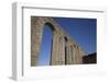 Roman Aqueduct, Evora, UNESCO World Heritage Site, Portugal, Europe-Richard Maschmeyer-Framed Photographic Print