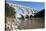 Roman Aqueduct of Pont Du Gard-David Lomax-Stretched Canvas