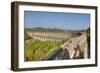 Roman Aqueduct, Pegoes, Portugal, Europe-Richard Maschmeyer-Framed Photographic Print