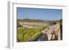 Roman Aqueduct, Pegoes, Portugal, Europe-Richard Maschmeyer-Framed Photographic Print