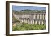 Roman Aqueduct, Pegoes, Portugal, Europe-Richard Maschmeyer-Framed Photographic Print