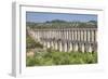 Roman Aqueduct, Pegoes, Portugal, Europe-Richard Maschmeyer-Framed Photographic Print