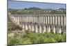 Roman Aqueduct, Pegoes, Portugal, Europe-Richard Maschmeyer-Mounted Photographic Print