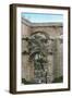 Roman Arch, Constantine, Northeast Algeria-null-Framed Giclee Print
