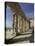 Roman Archaeological Site-Simon Montgomery-Stretched Canvas