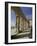 Roman Archaeological Site-Simon Montgomery-Framed Photographic Print