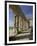 Roman Archaeological Site-Simon Montgomery-Framed Photographic Print