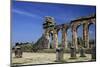 Roman Archaeological Site-Simon Montgomery-Mounted Photographic Print