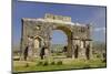 Roman Archaeological Site-Simon Montgomery-Mounted Photographic Print