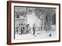Brown Frame